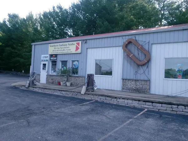 Southern Indiana SCUBA