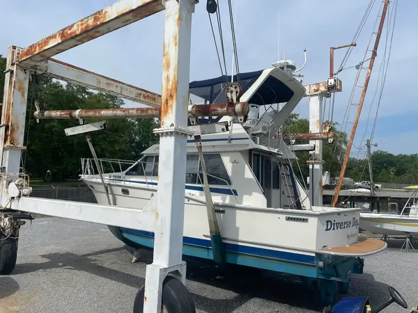 Southern Marina & Harbor