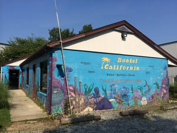 Southern Maryland Divers, LLC