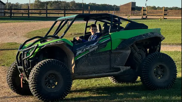 Southern Missouri Off Road Ranch, LLC