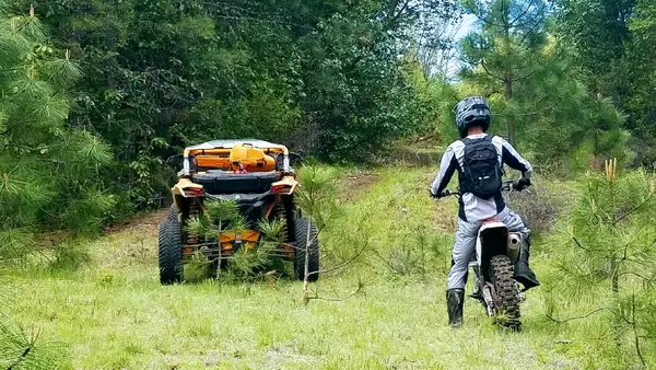Southern Oregon Wilderness Adventures