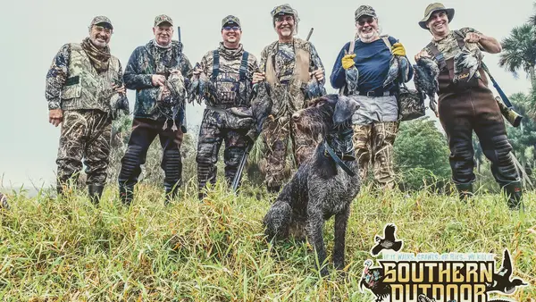 Southern Outdoor Outfitters