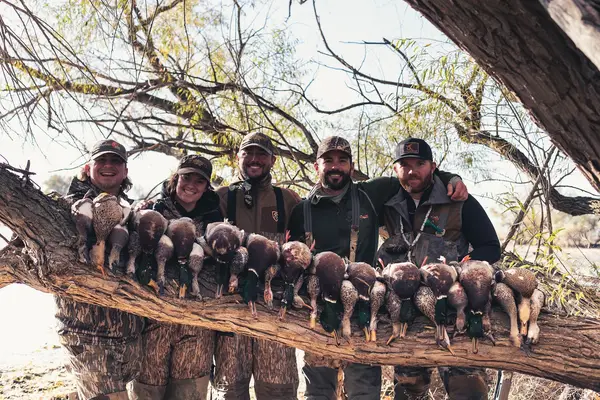 Southern Prairie Outfitters