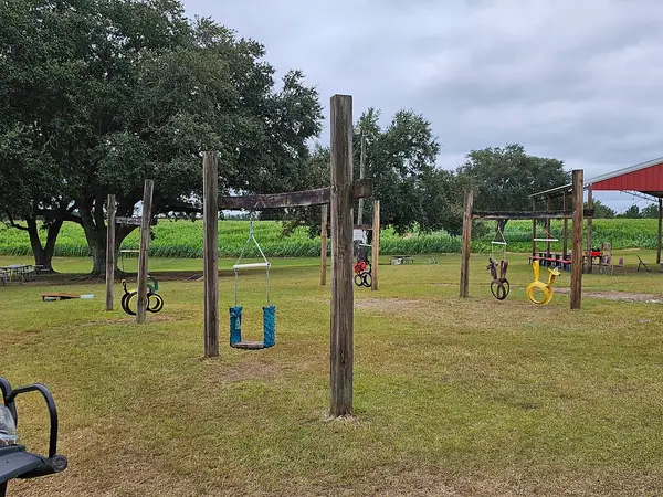 Southern Promiseland Farm