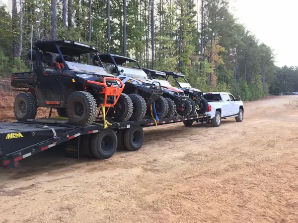 Southern Ridge ATV Park