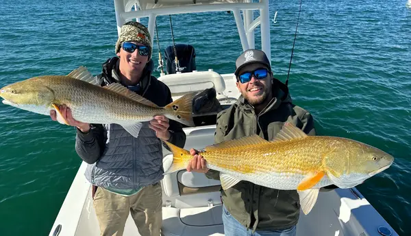 Southern Roots Fishing Charters, Hilton Head Island, SC