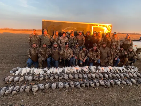 Southern Speck Outfitters