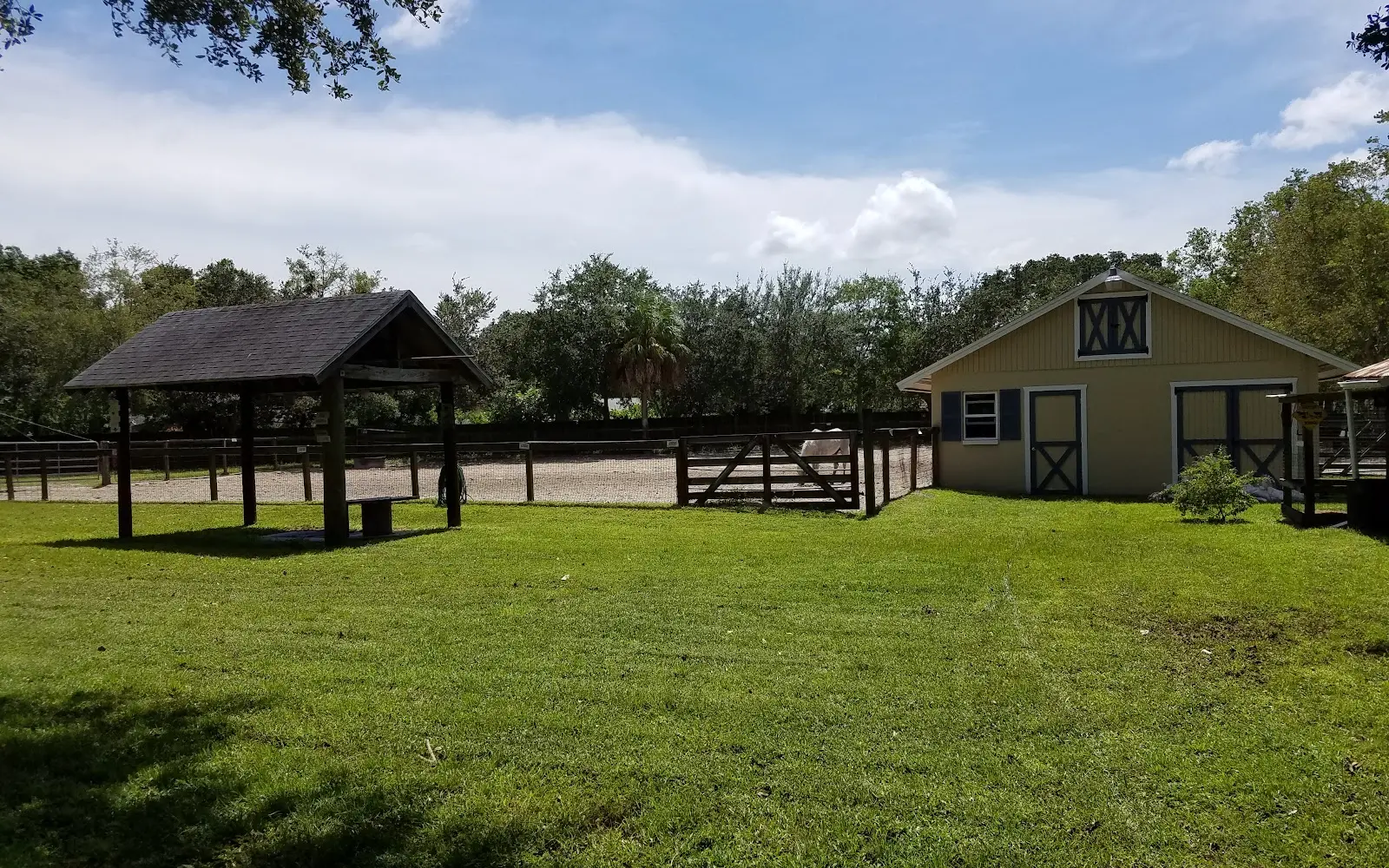 Southern Star Stables