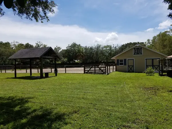 Southern Star Stables