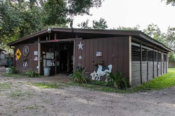 Southern Star Stables, photo 1