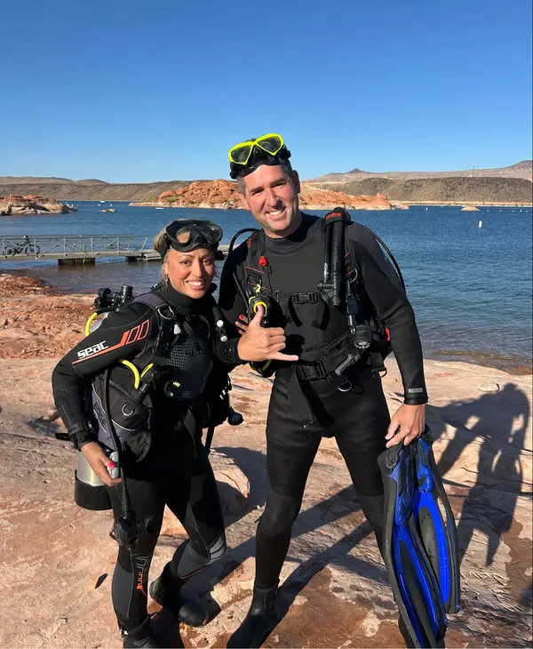 Southern Utah Scuba