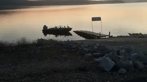 Southern Walleye Guide Service, Bull Shoals, AR