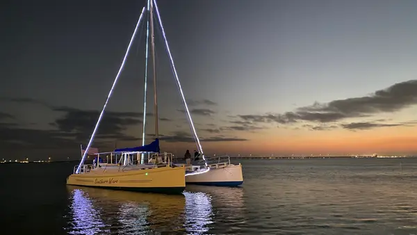 Southern Wave Cruises