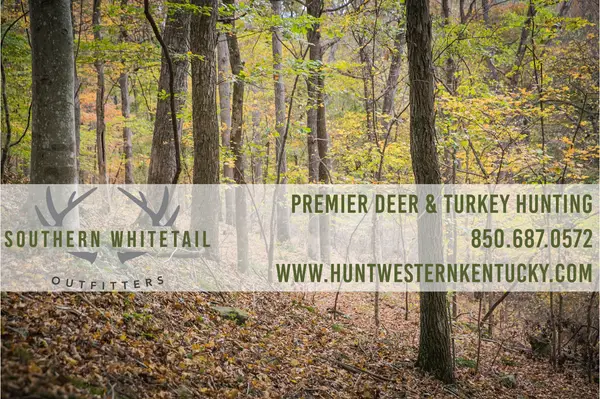 Southern Whitetail Outfitters