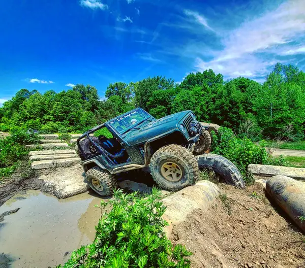 Southington Offroad Park
