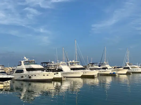 Southport Marina