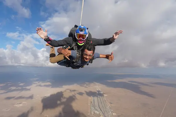 Southwest Skydive LLC