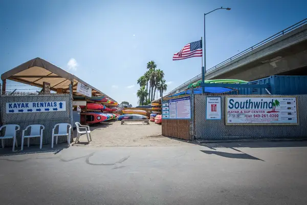 Southwind Kayak Center Rental Base, photo 2