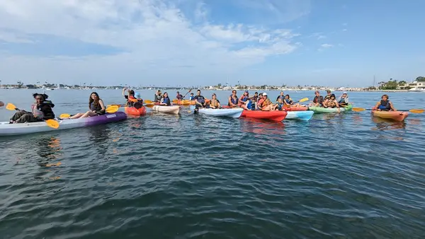 Southwind Kayak Center Rental Base, photo 3