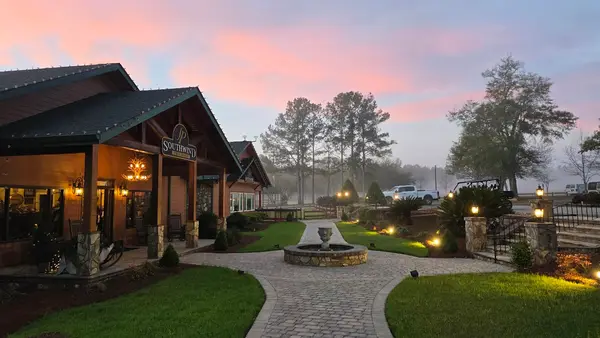 Southwind Plantation