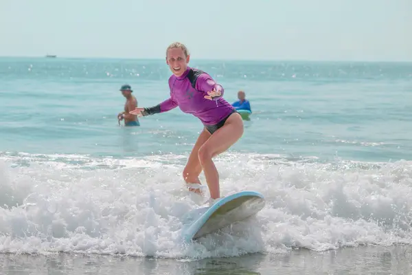 Space Coast Surf