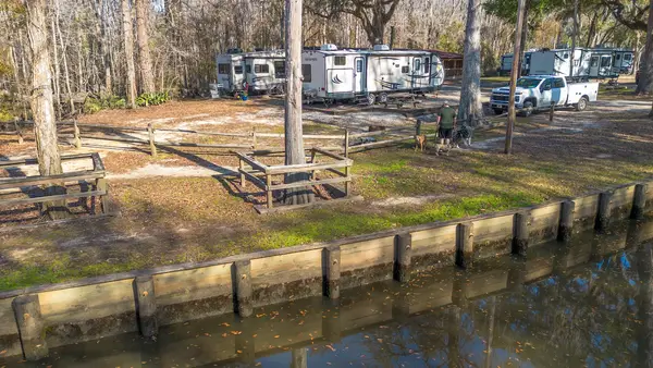 Spacious Skies Campgrounds