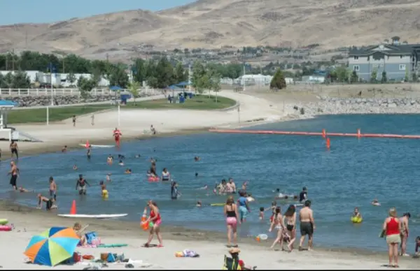 Sparks Marina Park