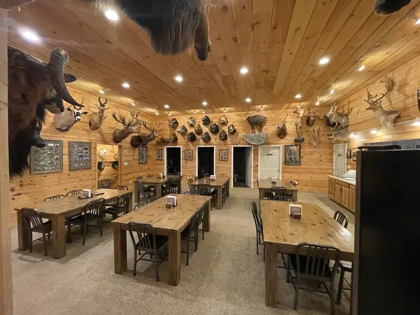 Spartan Hunting Preserve