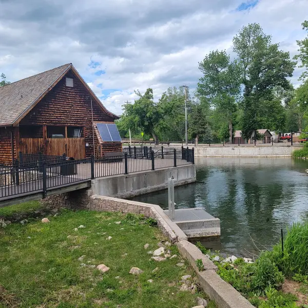 Spearfish City Campground