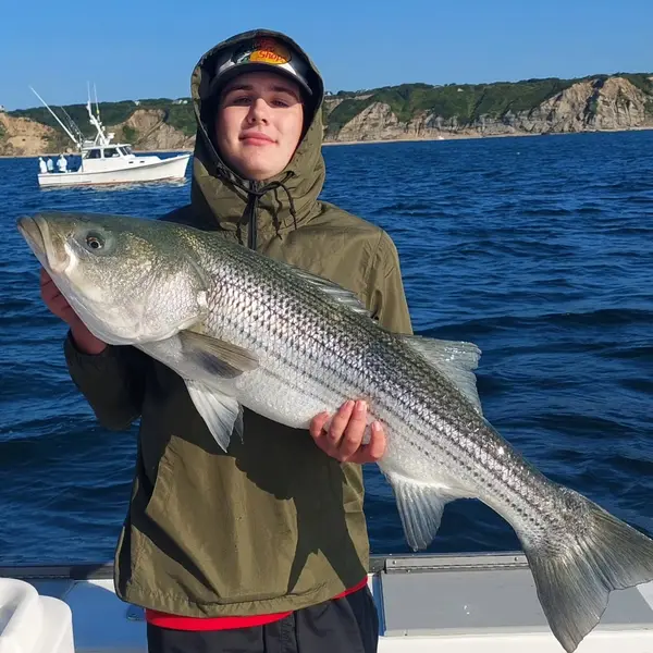 Spearit Charters, Narragansett, RI