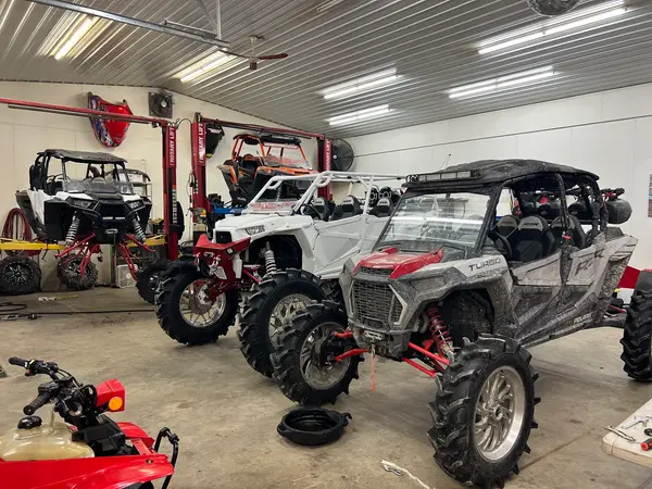 Specialized ATV Offroad & Audio