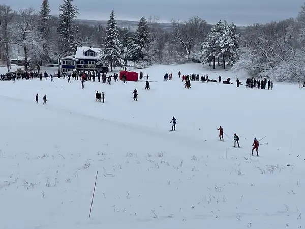 Spidahl's Ski Gaard