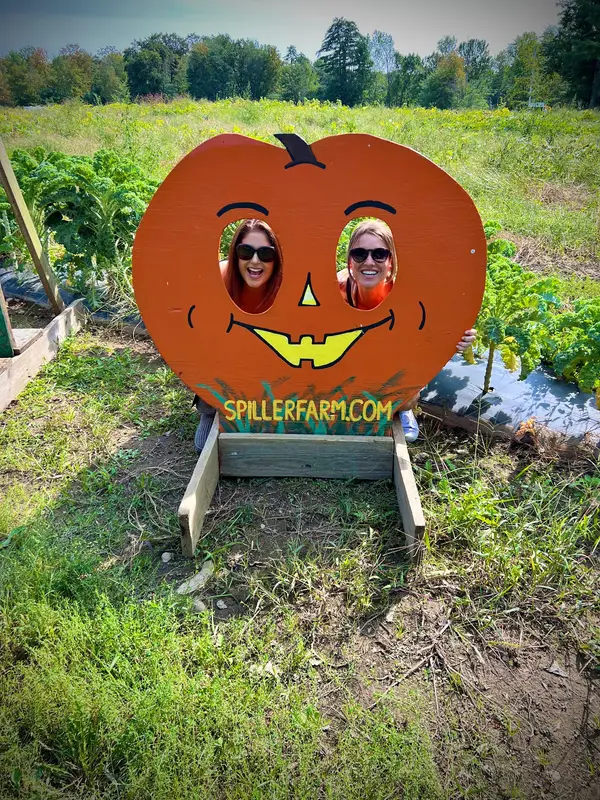 Spiller Farm, Wells, ME