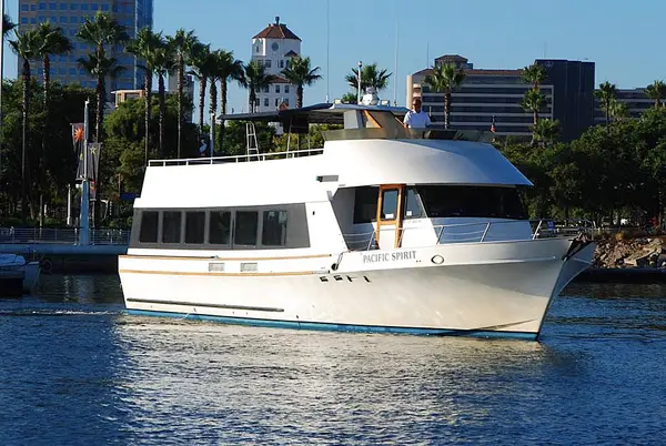 Spirit Cruises