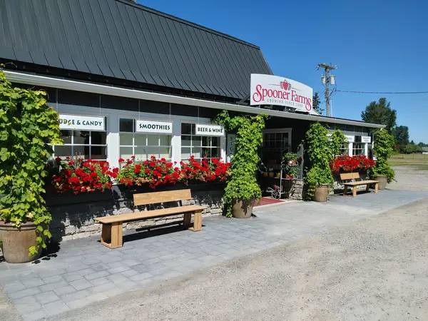 Spooner Farms