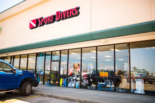 Sport Divers of Houston