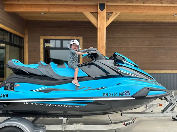Sportland Pontoon, Jetski & Boat Rentals