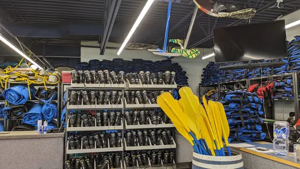 Sports Rent, photo 3