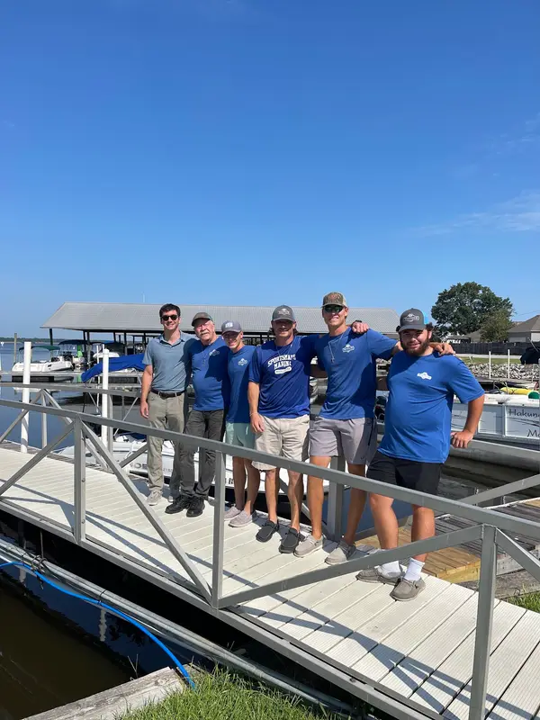 Sportsman's Marina