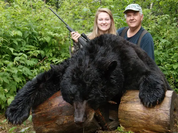 Sportsman's Pride Outfitters