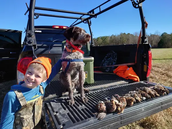 Sportsmen's Hunting Preserve