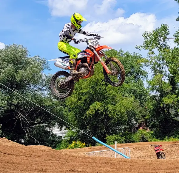Spring Creek Motocross Park