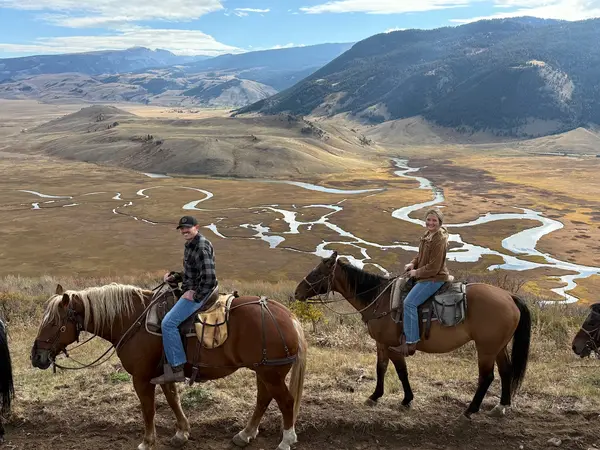 Spring Creek Western Riding, Jackson, WY