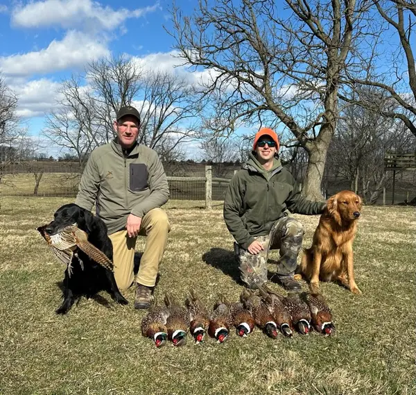 Spring Lane Hunt Club