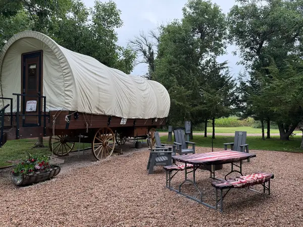 Spring Ranch Campground