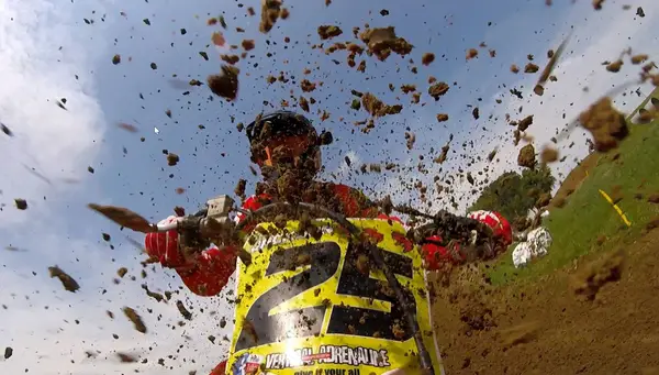 Spring Valley MX Park