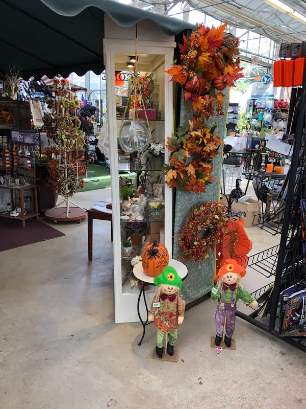 Springdale Farm Market, Cherry Hill, NJ