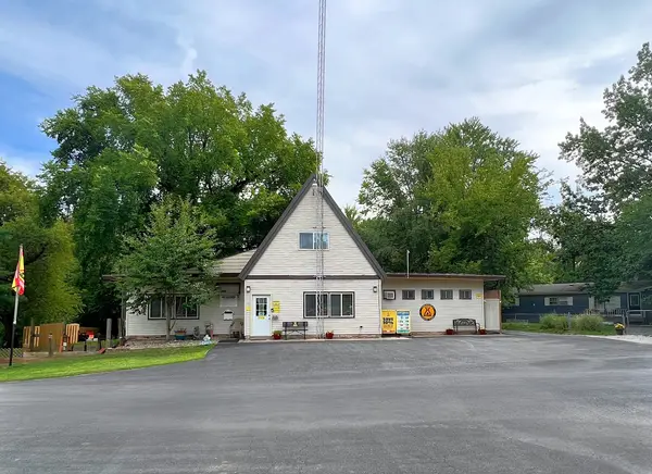 Springfield KOA Journey