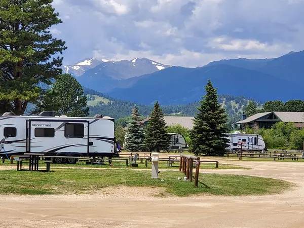 Spruce Lake RV Park