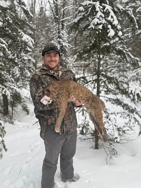 Spruce River Guide Service